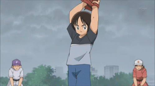 Cross Game Anime GIF - Cross Game Anime Baseball - Discover & Share GIFs Cross Game Anime GIF - Cross Game Anime Baseball - Discover & Share GIFs