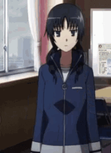 Anime Meme GIF - Anime Meme Reaction GIFs
