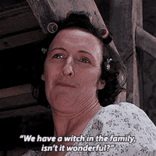 We Have A Witch GIF - We Have A Witch GIFs