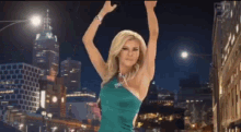 Real Housewives Of Melbourne Gamble GIF - Real Housewives Of Melbourne Gamble GIFs
