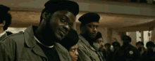 Judas And The Black Messiah Lakeith Stanfield GIF - Judas And The Black Messiah Lakeith Stanfield William O Neal GIFs