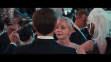 "Tu Eri Sempre Presente." GIF - The Great Gatsby Gatsby Leonardo Di Caprio GIFs
