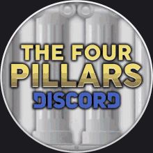 Four Pillars 4p GIF - Four Pillars 4p Lazerzz GIFs