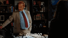 Gumbo Cooking GIF - Gumbo Cooking GIFs