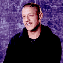 Laugh Theo Rossi GIF
