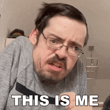 This Is Me Ricky Berwick GIF - This Is Me Ricky Berwick It'S Me GIFs