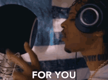 For You All For You GIF - For You All For You Dedicated For You GIFs