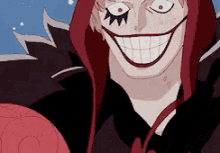 Corazon Onepiece GIF