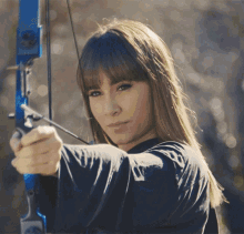 Archery Haters GIF - Archery Haters Bow And Arrow GIFs