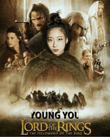 Youngyou Youyoung GIF - Youngyou Youyoung 유영 GIFs