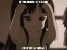 Eren Adam 31 GIF - Eren Adam Eren 31 GIFs