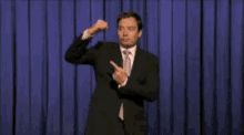Late Night Show Jimmy Fallon GIF