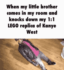 Meme Lego GIF