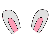 ears bunny