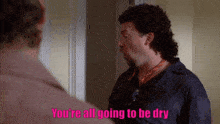 Eastbound And Down Dry GIF - Eastbound And Down Eastbound Down GIFs