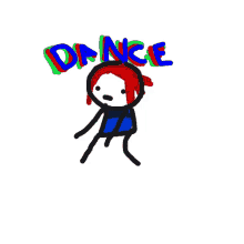 Dance Kiscofett GIF - Dance Kiscofett GIFs