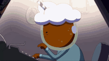 Root Beer Guy Typing GIF - Root Beer Guy Typing Adventure Time GIFs