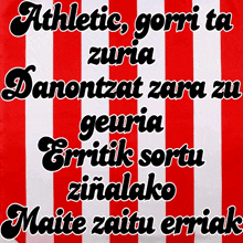 Athletic Bilbao Himno Athletic Bilbao GIF - Athletic Bilbao Himno Athletic Bilbao Athletic GIFs