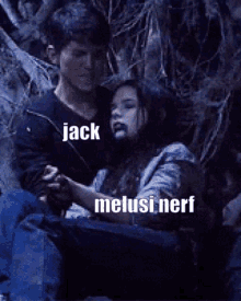 Melusi Jack GIF - Melusi Jack Pughee GIFs