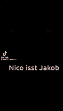 Nico Jakob GIF - Nico Jakob Mr Brotstange GIFs