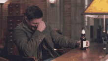 Jensen Ackles Lol GIF - Jensen Ackles Lol Supernatural GIFs