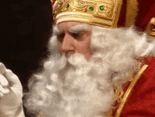 Sinterklaas GIF