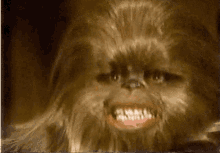 Star Wars Smiling GIF - Star Wars Smiling Happy GIFs