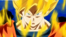 Dragon Ball Z Goku GIF - Dragon Ball Z Goku Smirk GIFs
