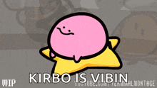 Kirby Terminal GIF - Kirby Terminal Montage GIFs