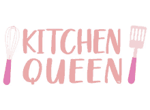 Kitchen Queen Kitchen GIF - Kitchen Queen Kitchen Cook GIFs