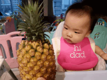 711twins Pineapple GIF