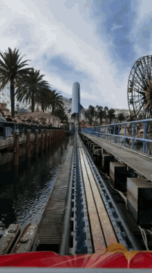 California Roller Coaster GIF - California Roller Coaster Screaming GIFs