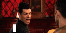 I Am In GIF - I Am In New Girl GIFs