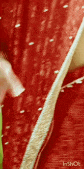 Sharmila Mandre Navel Piercing GIF