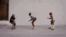 Double Dutch Quick Feet GIF - Nike Find Your Greatness Double Dutch GIFs
