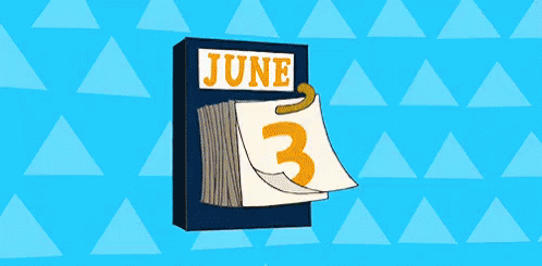 Summer'S Goin By So Fast GIF - Phineas And Ferb Calendar GIFs