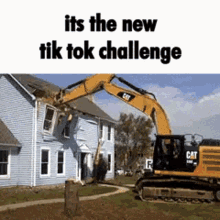 Tiktok Challenge GIF - Tiktok Challenge Devious Lick GIFs