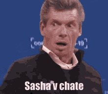 Sasha V Chate GIF - Sasha V Chate GIFs