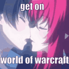 Get On GIF - Get On Wow GIFs