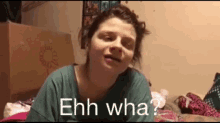 Whatt Confusion GIF - Whatt Confusion Confused GIFs