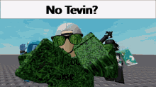 Tevin No Tevin GIF - Tevin No Tevin GIFs