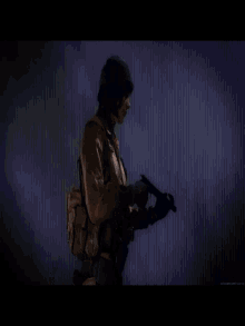 Cold War Call Of Duty GIF