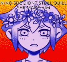 Steal Quill GIF - Steal Quill Furry GIFs