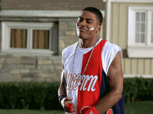 Mmm Hm Nelly GIF - Mmm Hm Nelly Dilemma Song GIFs