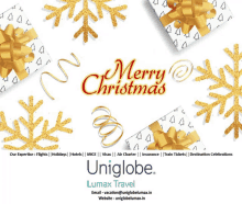 Uniglobe Lumax Travel GIF - Uniglobe Lumax Travel GIFs