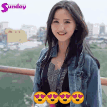Alice Ong Smile GIF - Alice Ong Smile Interview GIFs