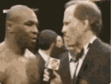 Mike Tyson GIF - Mike Tyson Spinal GIFs