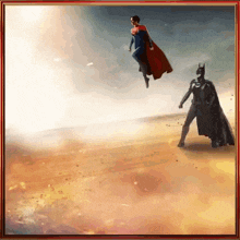The Flash Supergirl GIF - The Flash Supergirl Batman GIFs