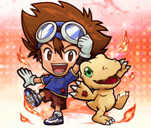 Digimon Digimon Adventure GIF - Digimon Digimon Adventure Anime GIFs