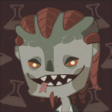 Andys Personal Hell Identity V GIF - Andys Personal Hell Identity V GIFs